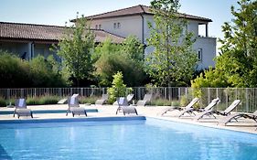 La Residence Du Chateau De Jouarres